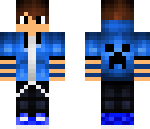cool zexydude