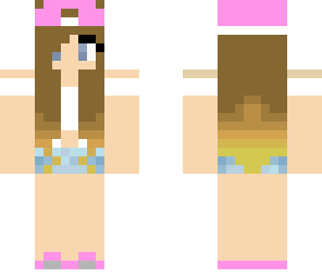 my new skin ninam2004