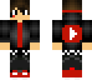 redstone youtuber