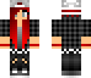 fixed tomboy emo
