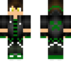 cool boy version 4