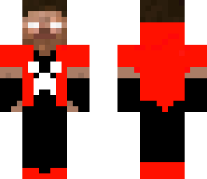 herobrine cool