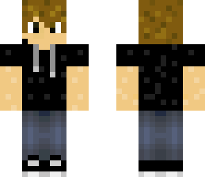 hunter hey