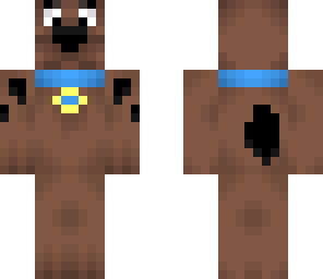 scooby doo