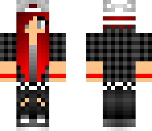 tomboy