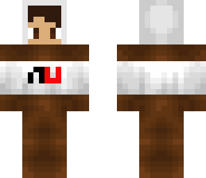 nutella person