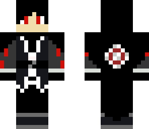 kurookamii77 robe
