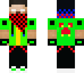 youtuber herobrine