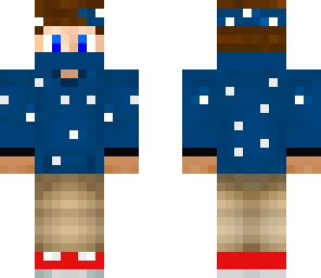 nice skin