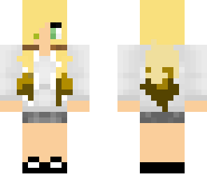blonde ombre