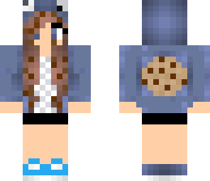 edit cookie girl 15 likes please