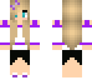cute girl