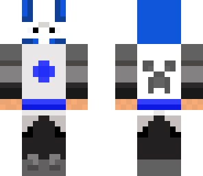 martin_the robot