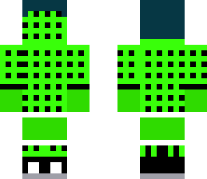 wire frame little mac