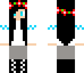 flower girl