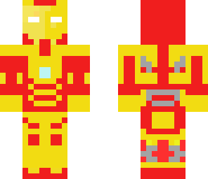 iron man mark 42