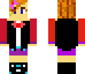 school girl