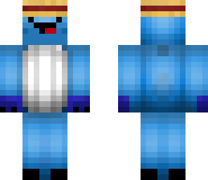 hat whale