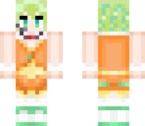 boy gumi