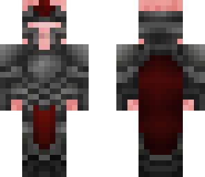 pig knight