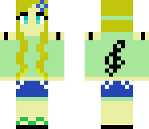 person