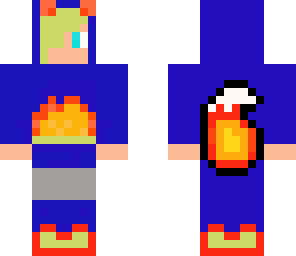 ashes and flames