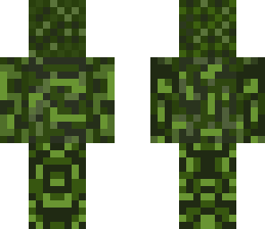 camo swagger