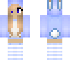 cute bunny