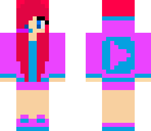 sparkle youtuber