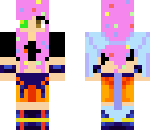 dragonnetwork's skin