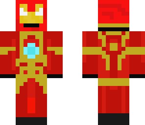 iron man