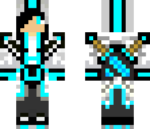 blue assasin
