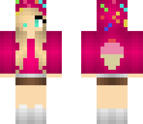 icecream girl