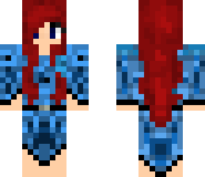 elf girl