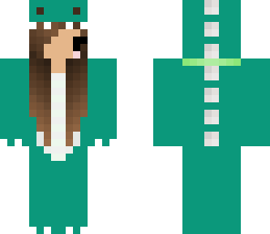 fixed dani skin rawr