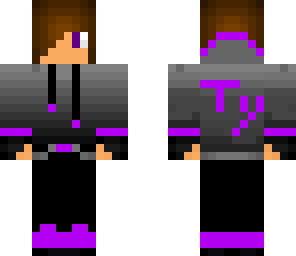 ty's awesome skin