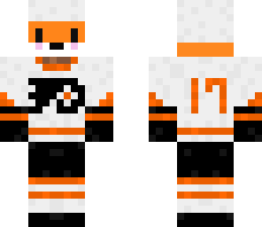 flyers fox