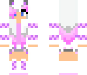 my twin skin