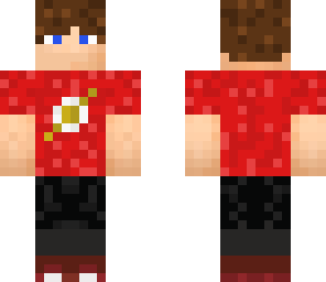kidfl ash