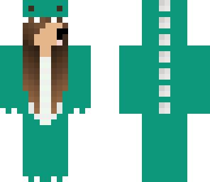 dani is now fixed