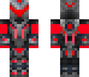 halo skin