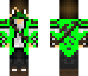 huntsmen