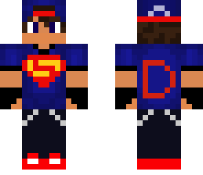 destryer gamer yt