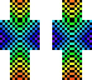 rainbow