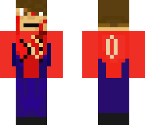 bloodied spiderman