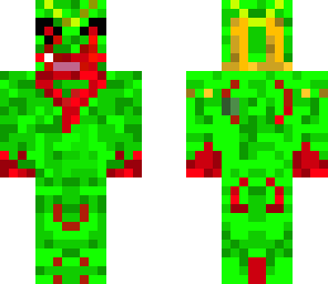 sythemevil