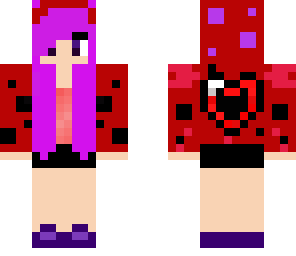ladybug buggyboo