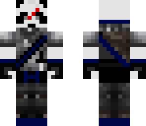 panda assassian