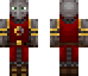red knight