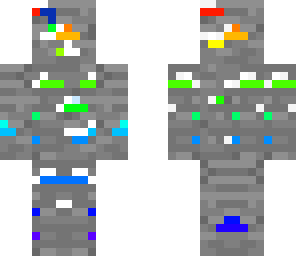 multi ore